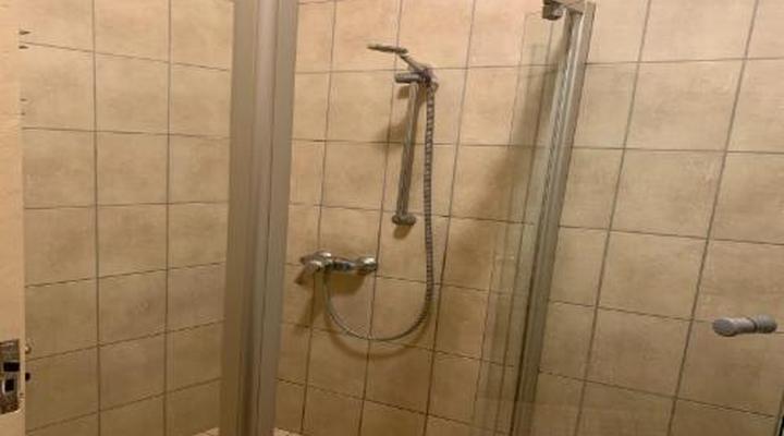 Hotel Pension Casa Africana