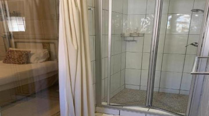 Hotel Pension Casa Africana