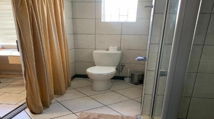 Hotel Pension Casa Africana