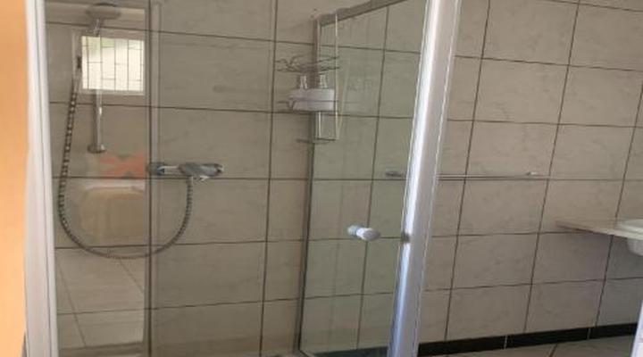 Hotel Pension Casa Africana