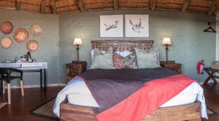 Grootberg Lodge