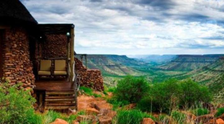 Grootberg Lodge