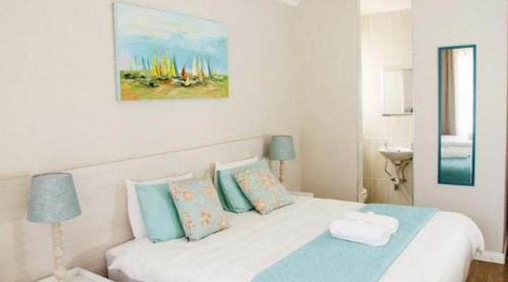 Goulden Street Guest House