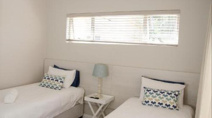 Goulden Street Guest House