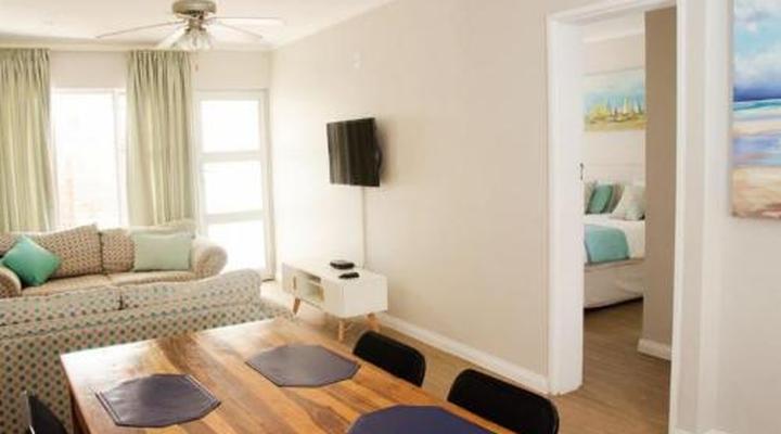 Goulden Street Guest House