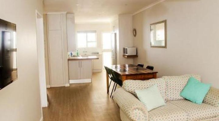 Goulden Street Guest House