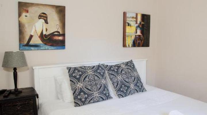 Goulden Street Guest House