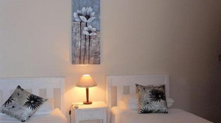 Goulden Street Guest House