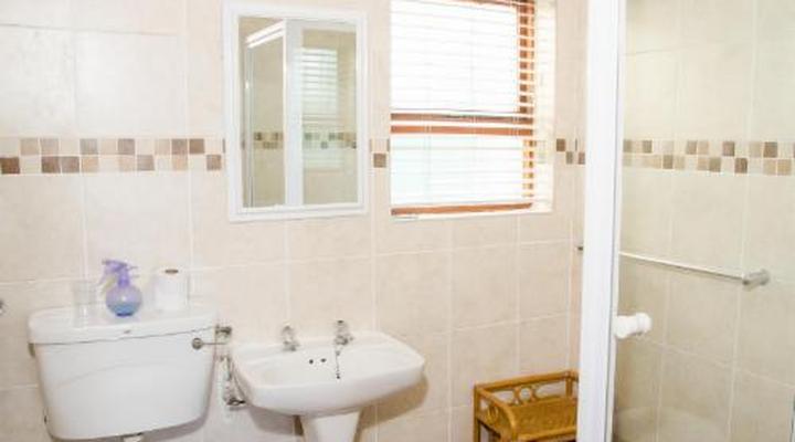 Goulden Street Guest House