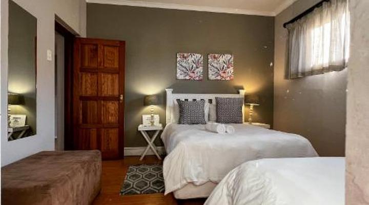 Goulden Street Guest House