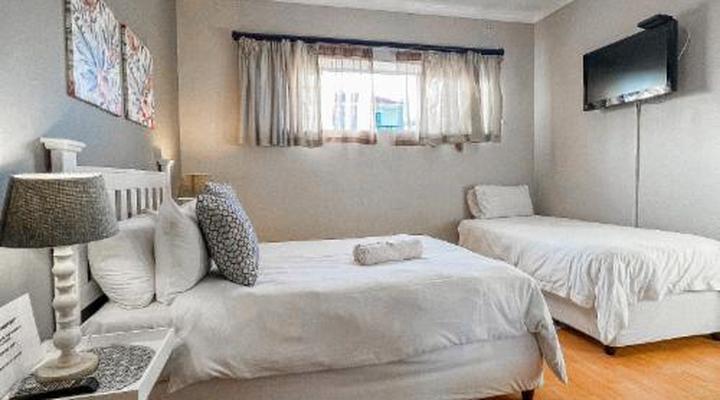 Goulden Street Guest House