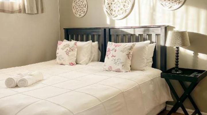 Goulden Street Guest House