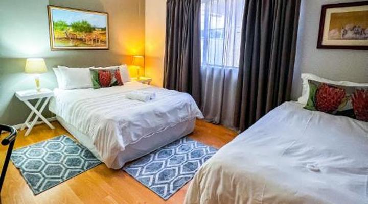 Goulden Street Guest House