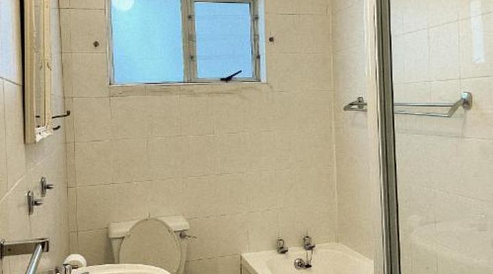 Goulden Street Guest House