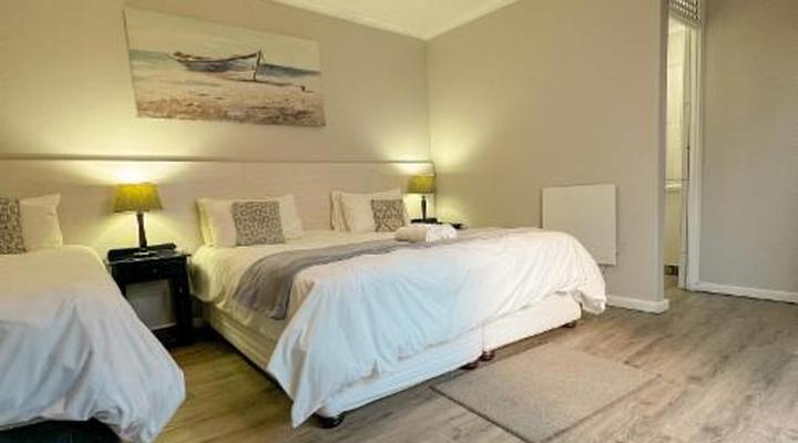 Goulden Street Guest House