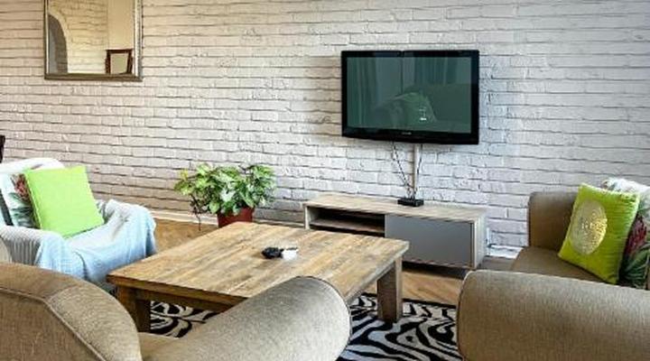 Goulden Street Guest House