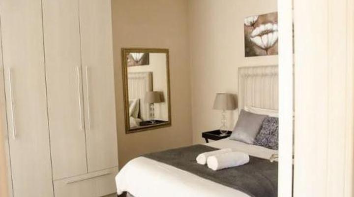 Goulden Street Guest House