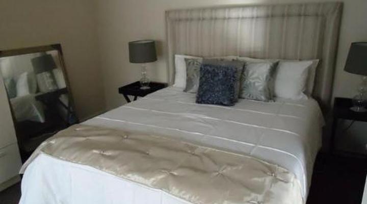 Goulden Street Guest House