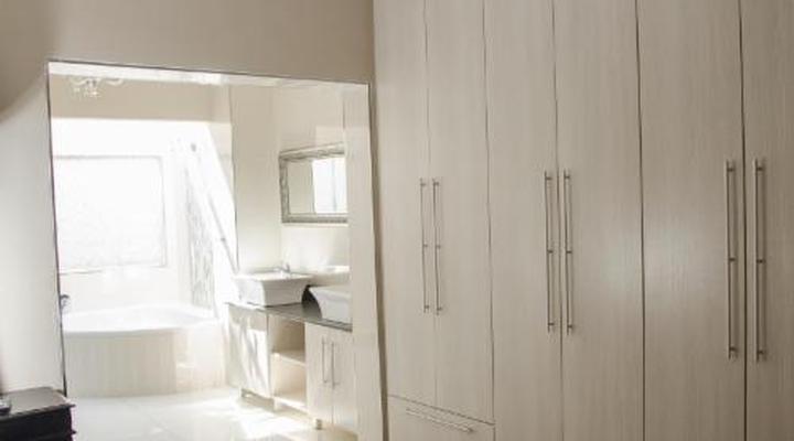 Goulden Street Guest House