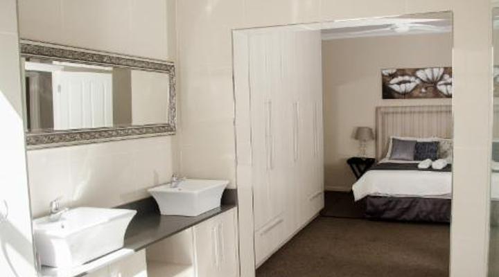 Goulden Street Guest House