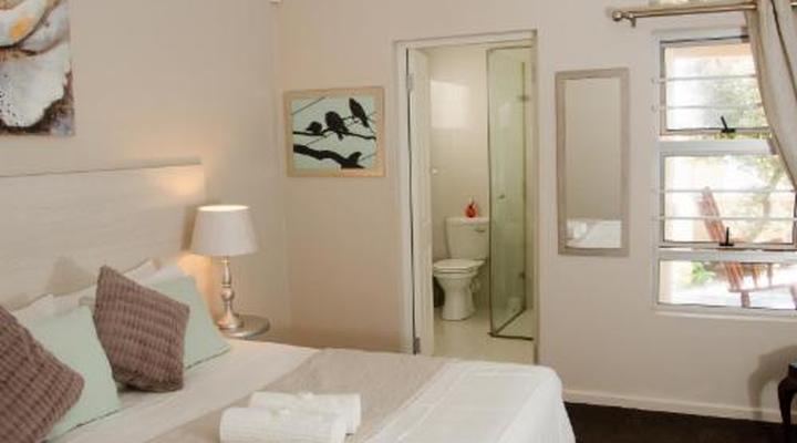 Goulden Street Guest House