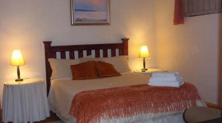 Goulden Street Guest House