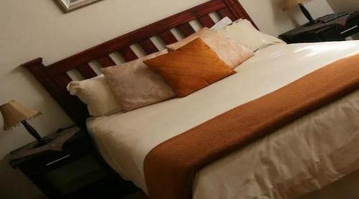 Goulden Street Guest House