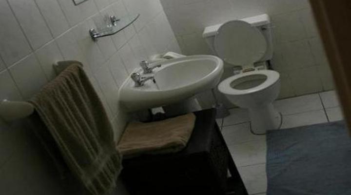 Goulden Street Guest House