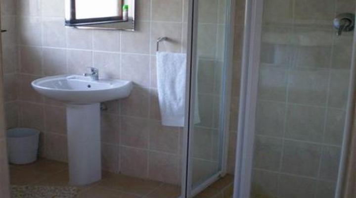 Goulden Street Guest House