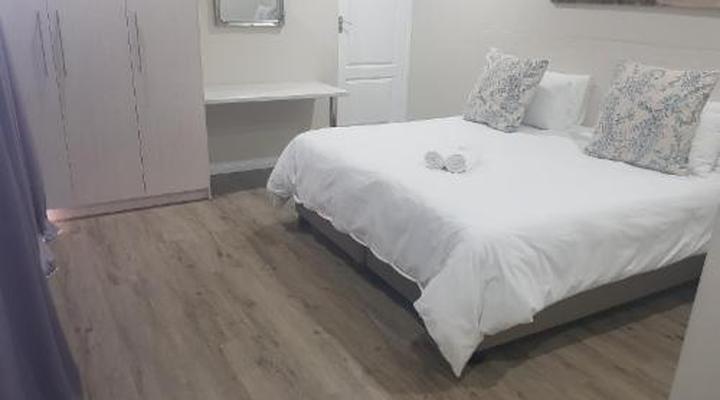 Goulden Street Guest House