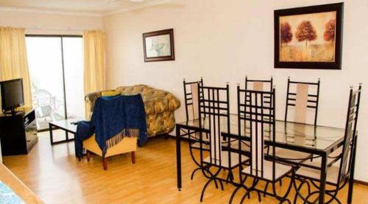 Goulden Street Guest House