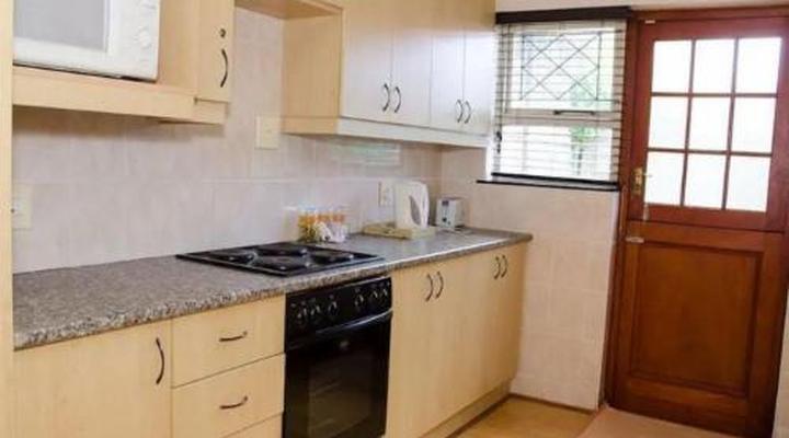 Goulden Street Guest House