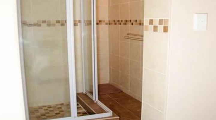 Goulden Street Guest House