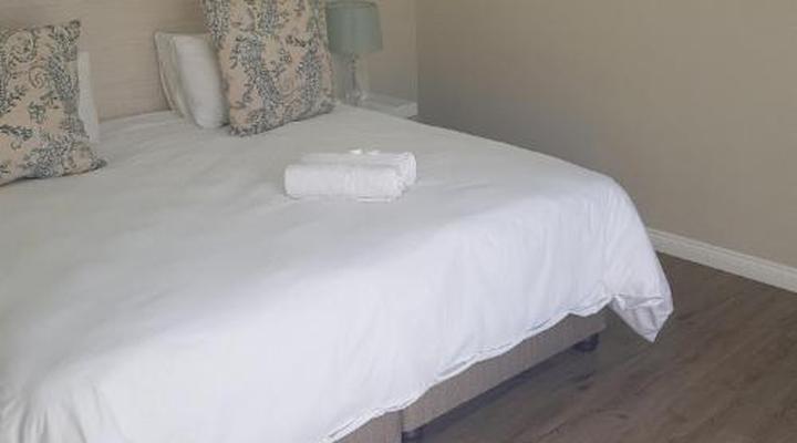 Goulden Street Guest House