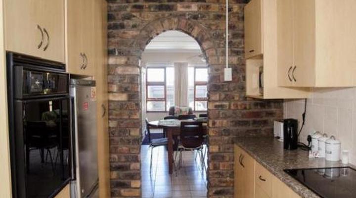 Goulden Street Guest House