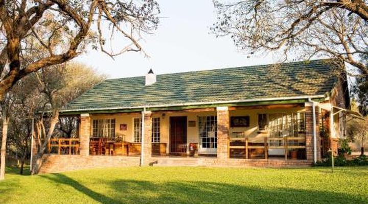 Woodlands Stop Over and Lodge