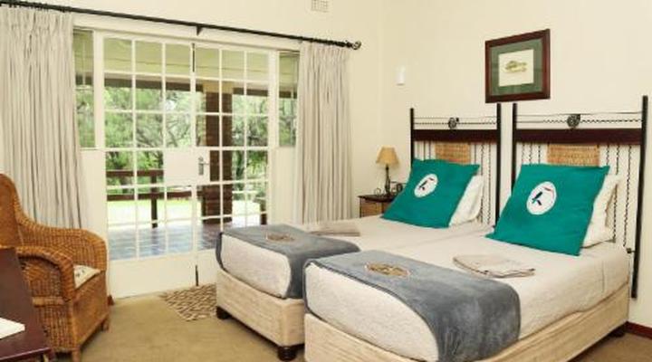 Woodlands Stop Over and Lodge