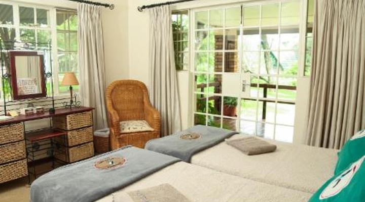 Woodlands Stop Over and Lodge