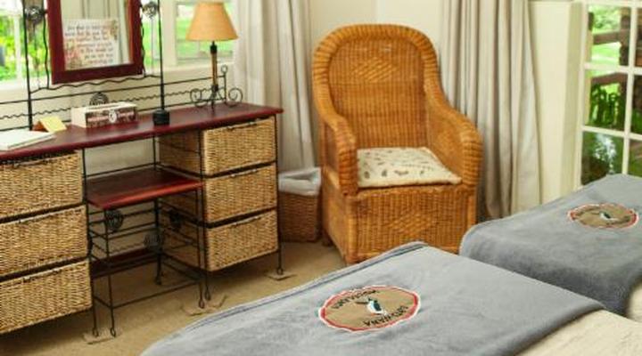 Woodlands Stop Over and Lodge