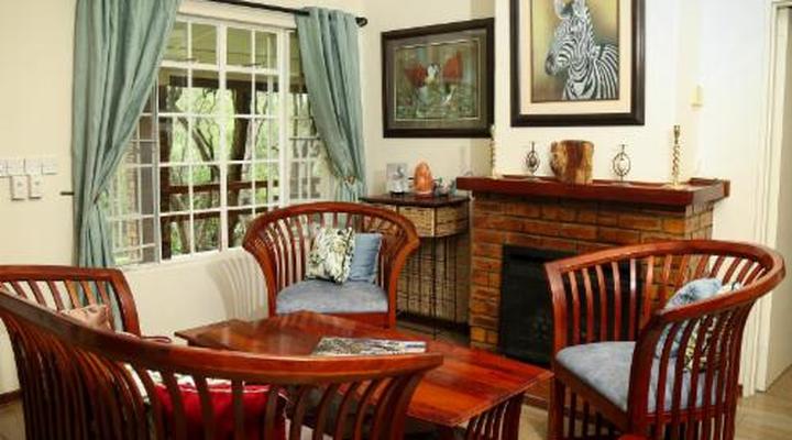 Woodlands Stop Over and Lodge