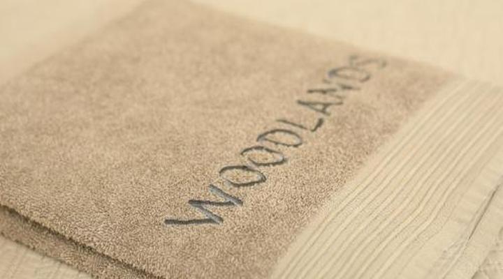 Woodlands Stop Over and Lodge