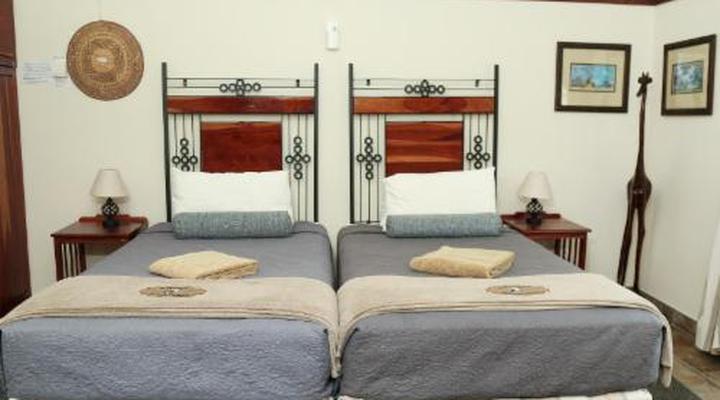 Woodlands Stop Over and Lodge