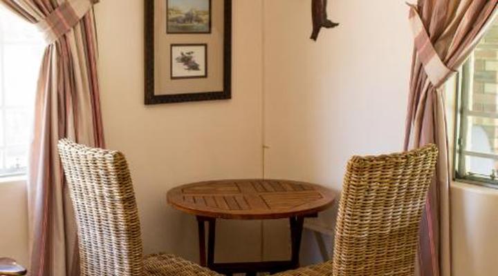 Woodlands Stop Over and Lodge