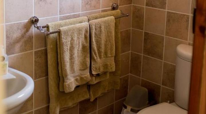 Woodlands Stop Over and Lodge