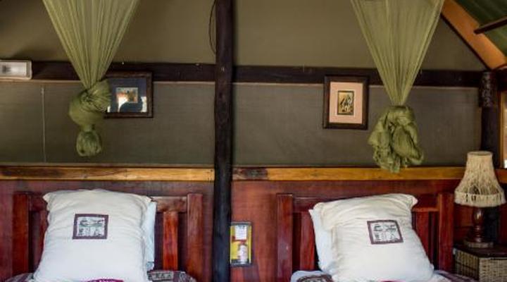 Woodlands Stop Over and Lodge