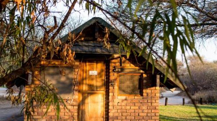 Woodlands Stop Over and Lodge