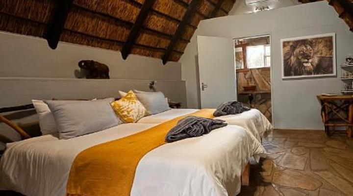 Ohange Namibia Lodge