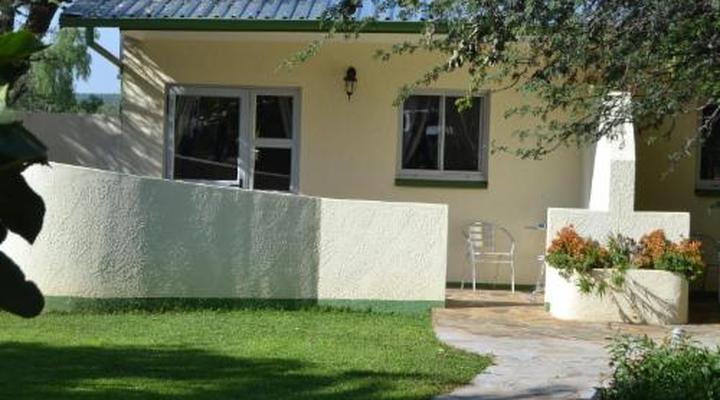 Etango Ranch Guest Farm