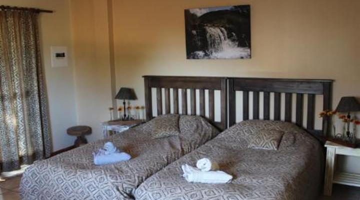 Etango Ranch Guest Farm