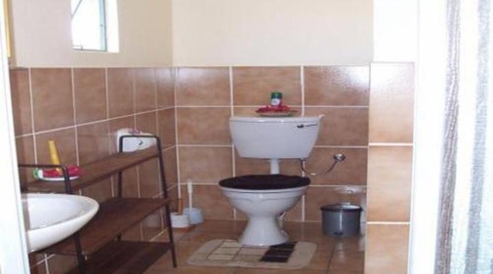 Etango Ranch Guest Farm